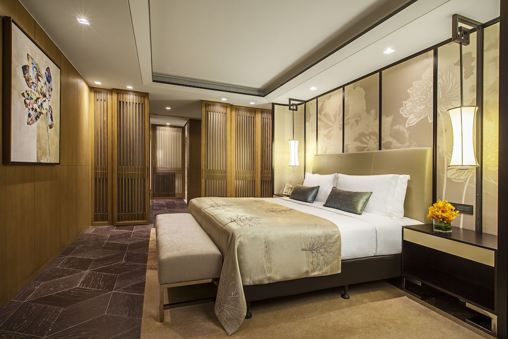 ASCOTT RIVERSIDE GARDEN BEIJING 15/40
