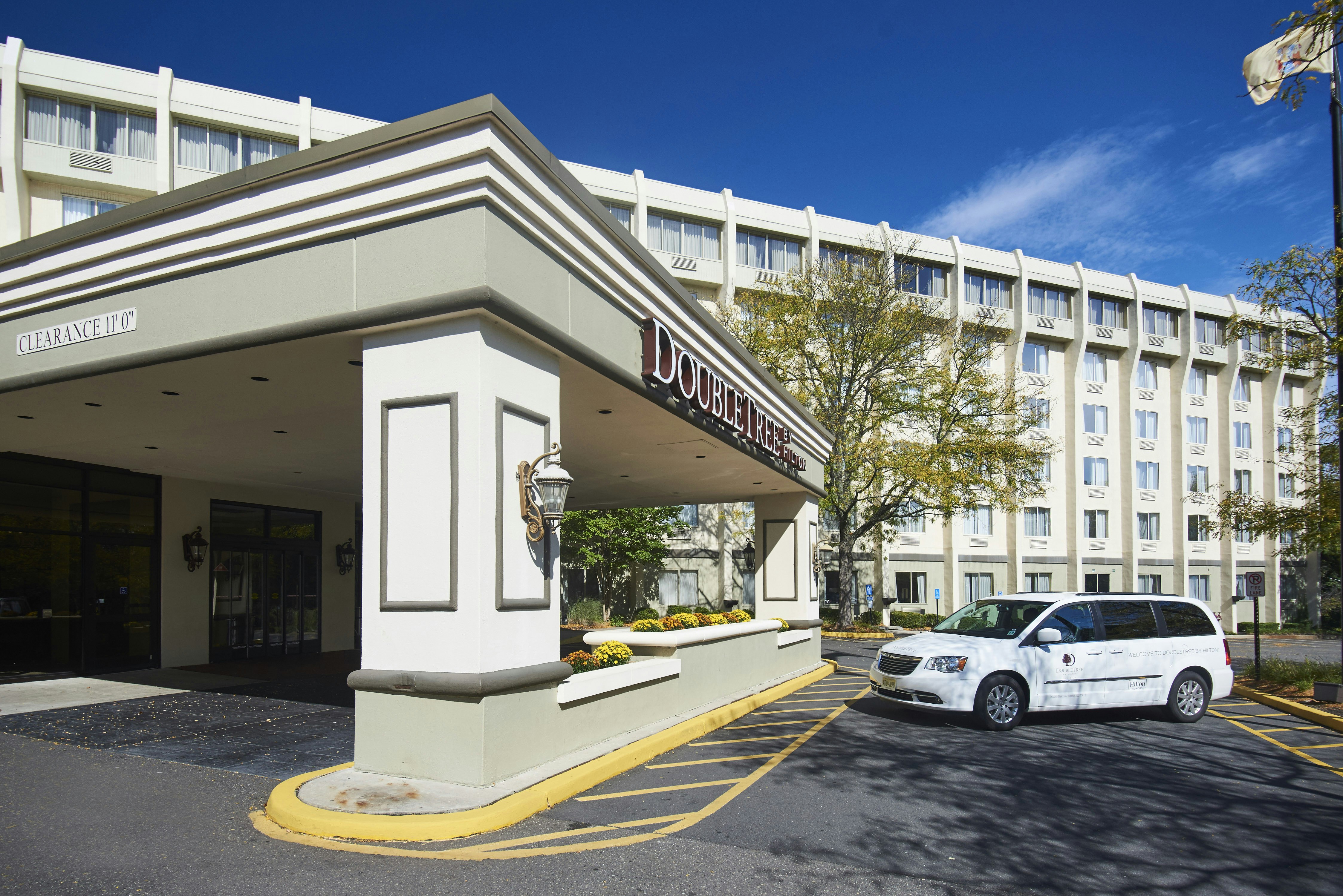 Doubletree By Hilton Princeton 37/41