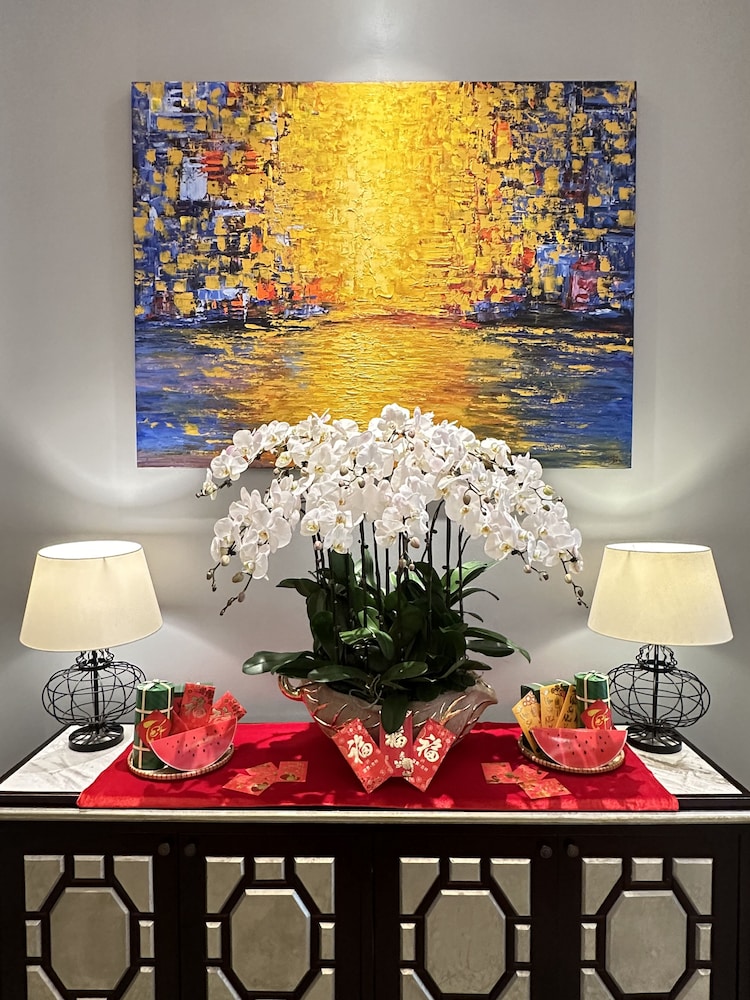 Hanoi Marvellous Hotel & Spa 24/50