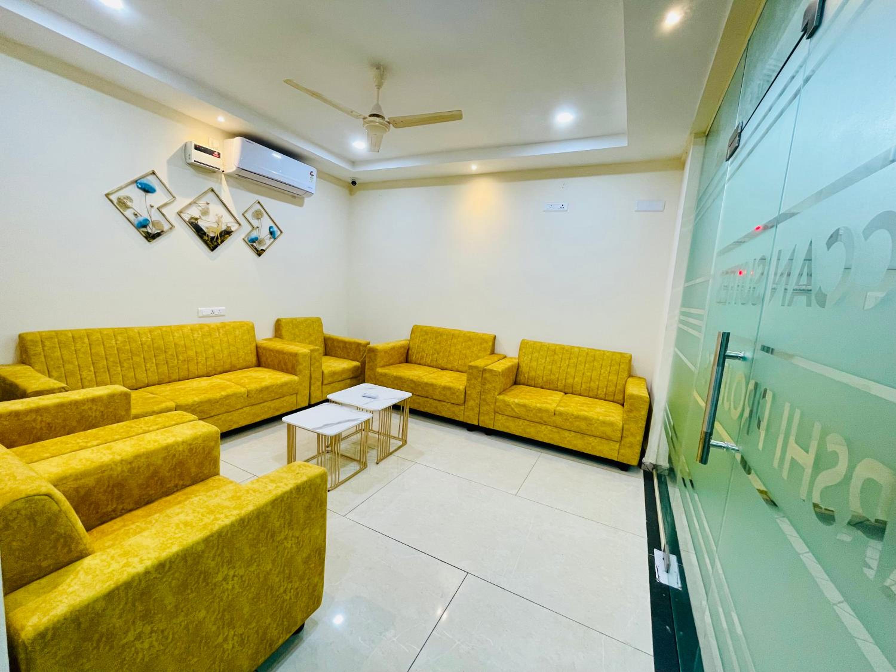 Deccan Suites, Tirupati 17/23