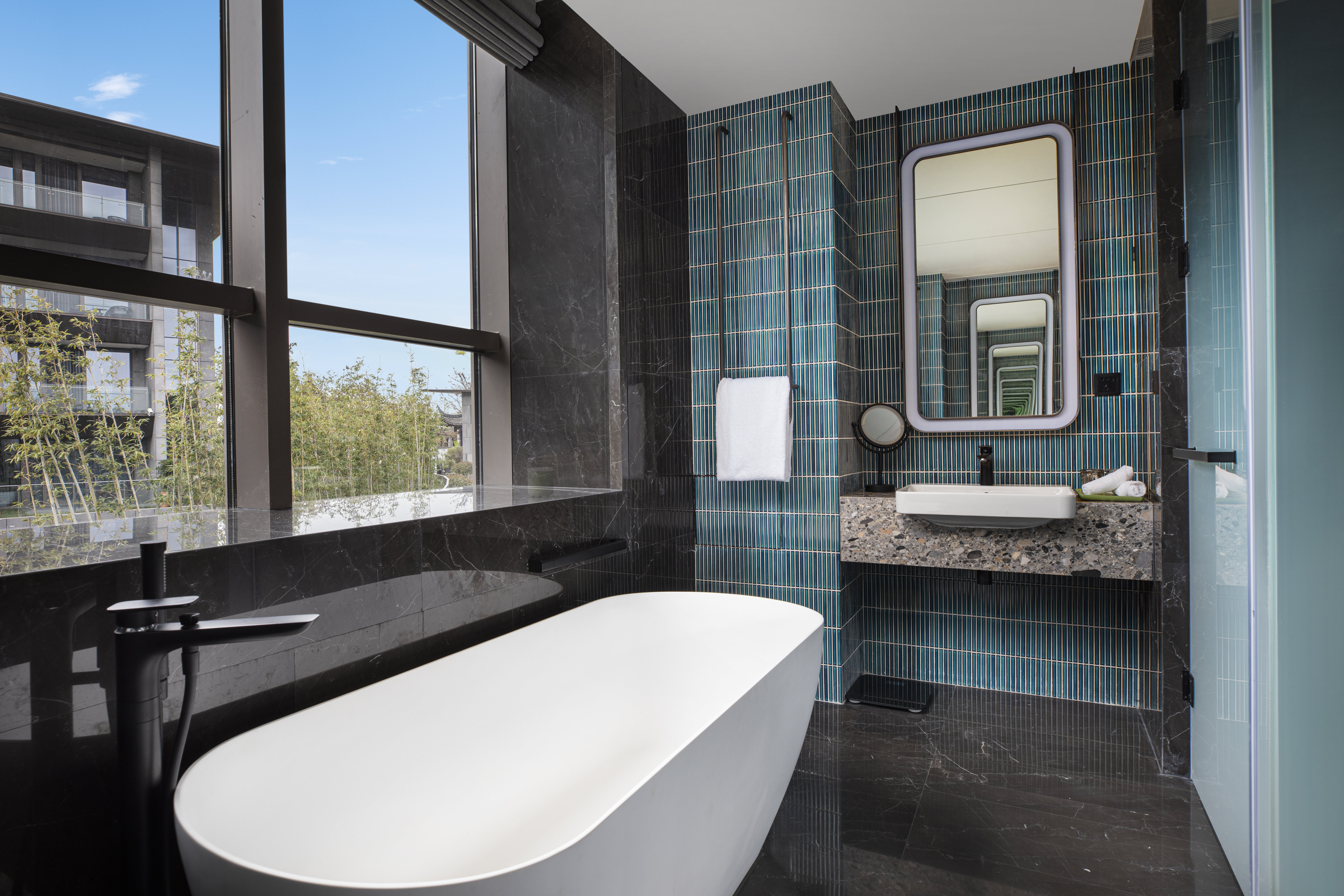 Hotel Indigo Suzhou Yangcheng Lake 76/76