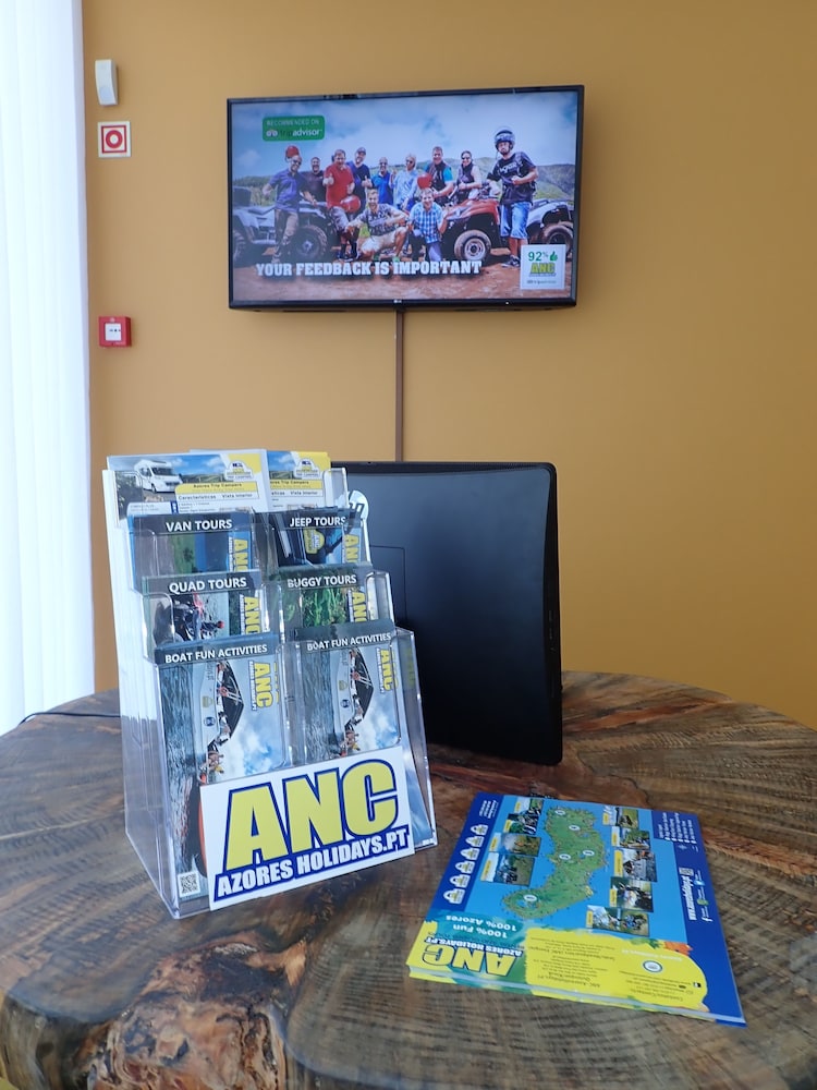 ANC Resort 19/63