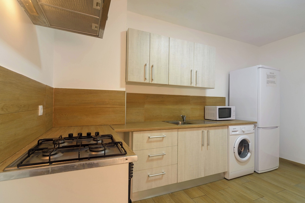 Apartamentos Maja 6/48