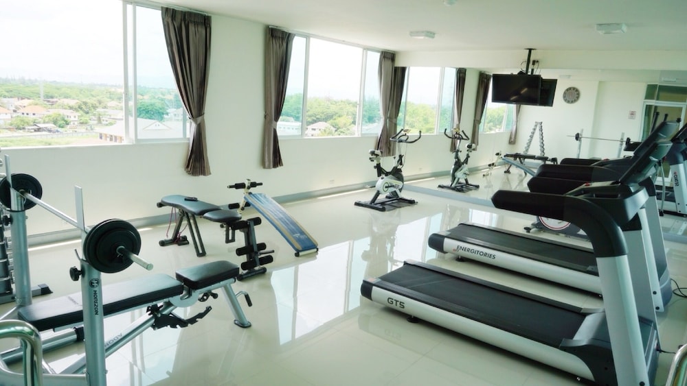 The Greenery central suite & hotel 24/50