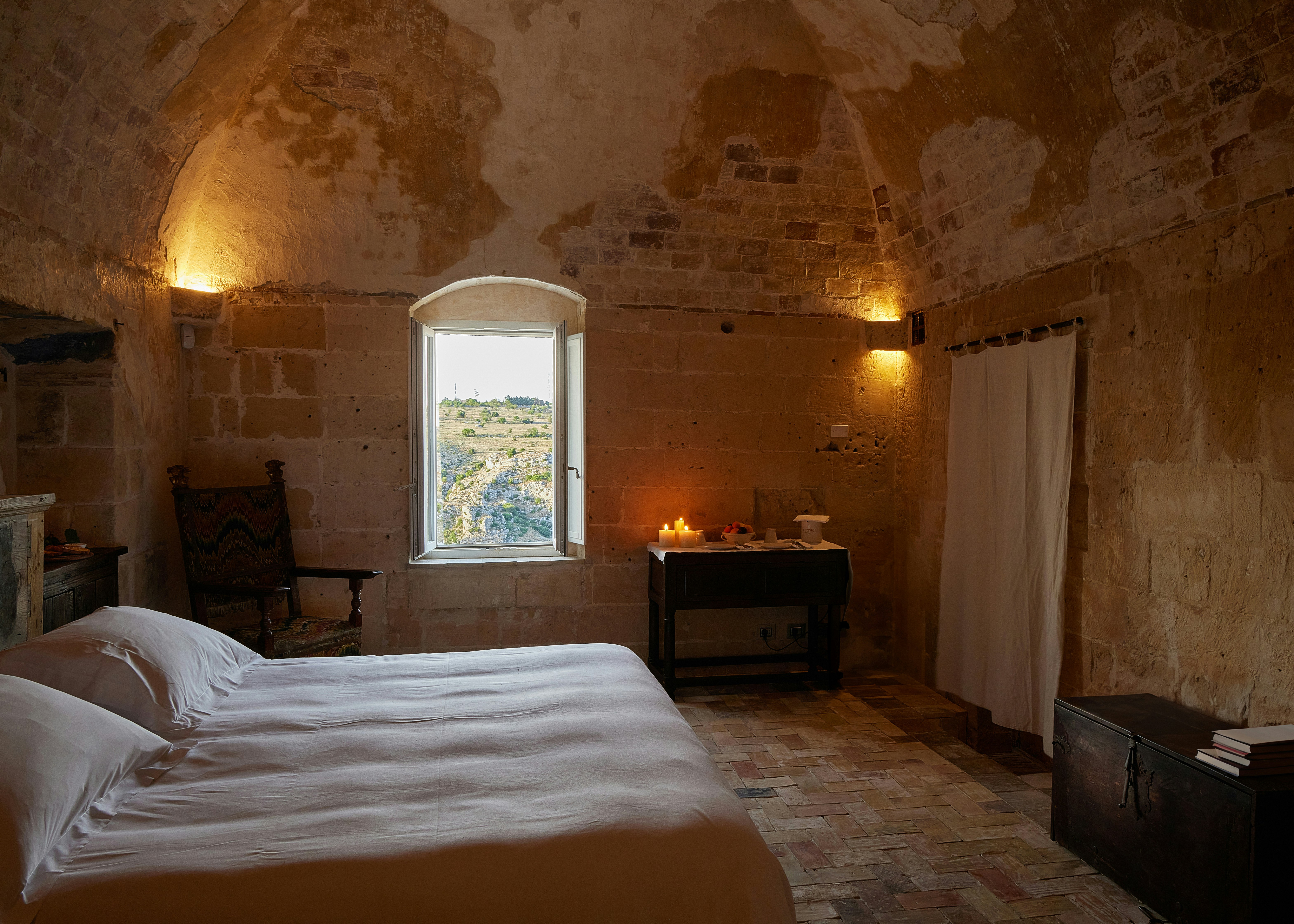 Sextantio Le Grotte Della Civita 15/60