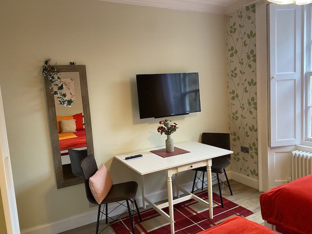 Haymarket Apartments 39/48