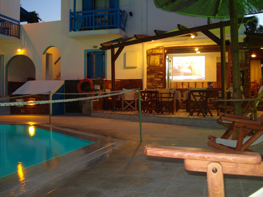 Agios Prokopios Hotel 2/59