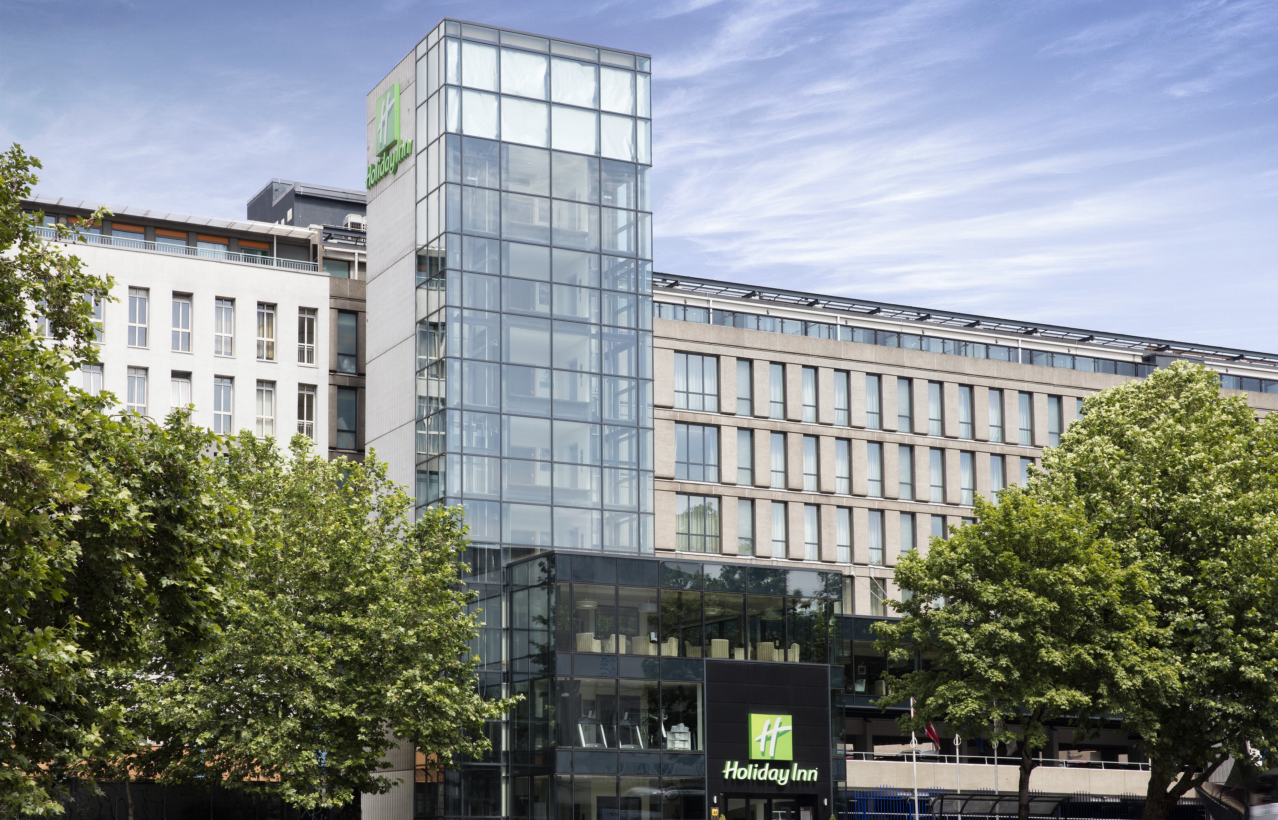 HOLIDAY INN BRISTOL CITY CENTRE 2/55
