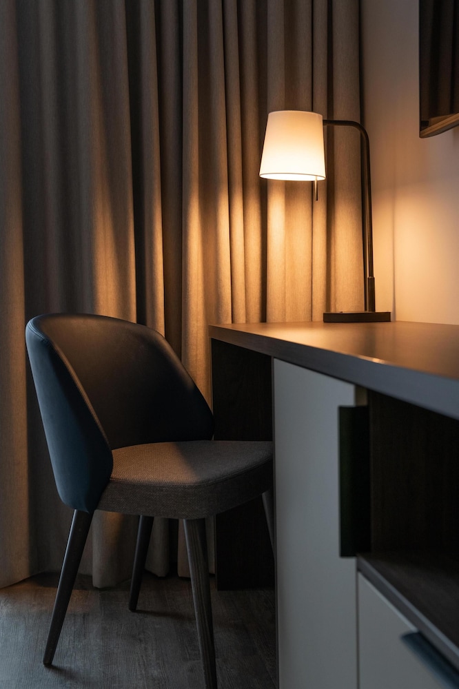 Hyatt Place Leeds 13/40