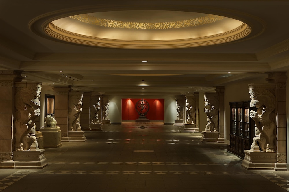 The St. Regis Goa Resort 27/54