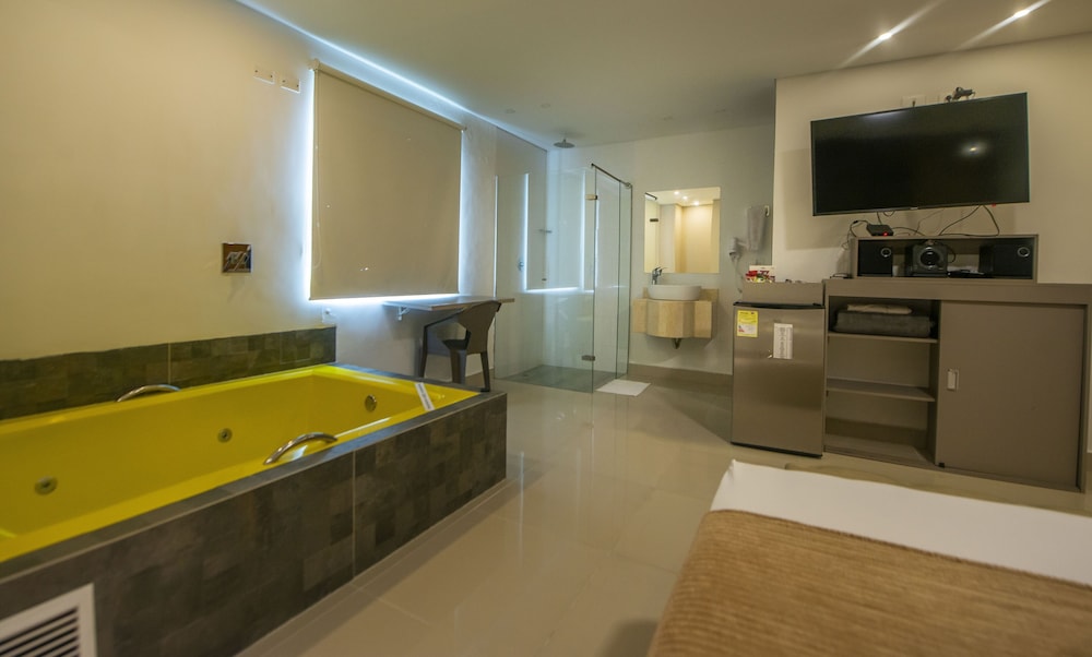 Hotel Infinity Medellin 54/67