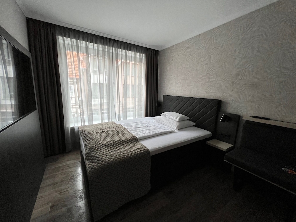 Ringhotel Niedersachsen 18/50