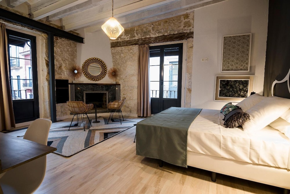 Boutique Alicante Palacete S.Xvii 39/48