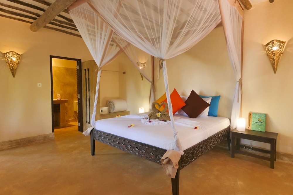Zanzibar Pearl Boutique Hotel & Villas 6/40