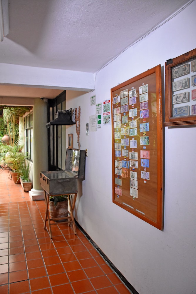 Hotel San Luis 14/55