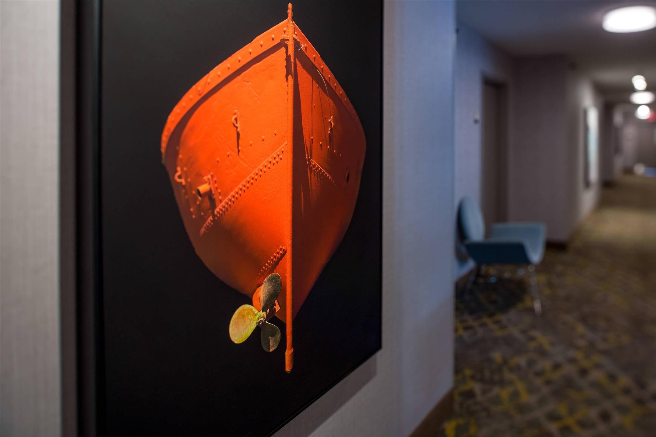 Edgar Hotel Marthas Vineyard, an Ascend Collection Hotel 32/48