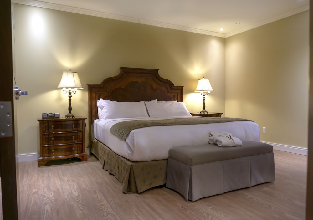 Hotel Brossard 9/37