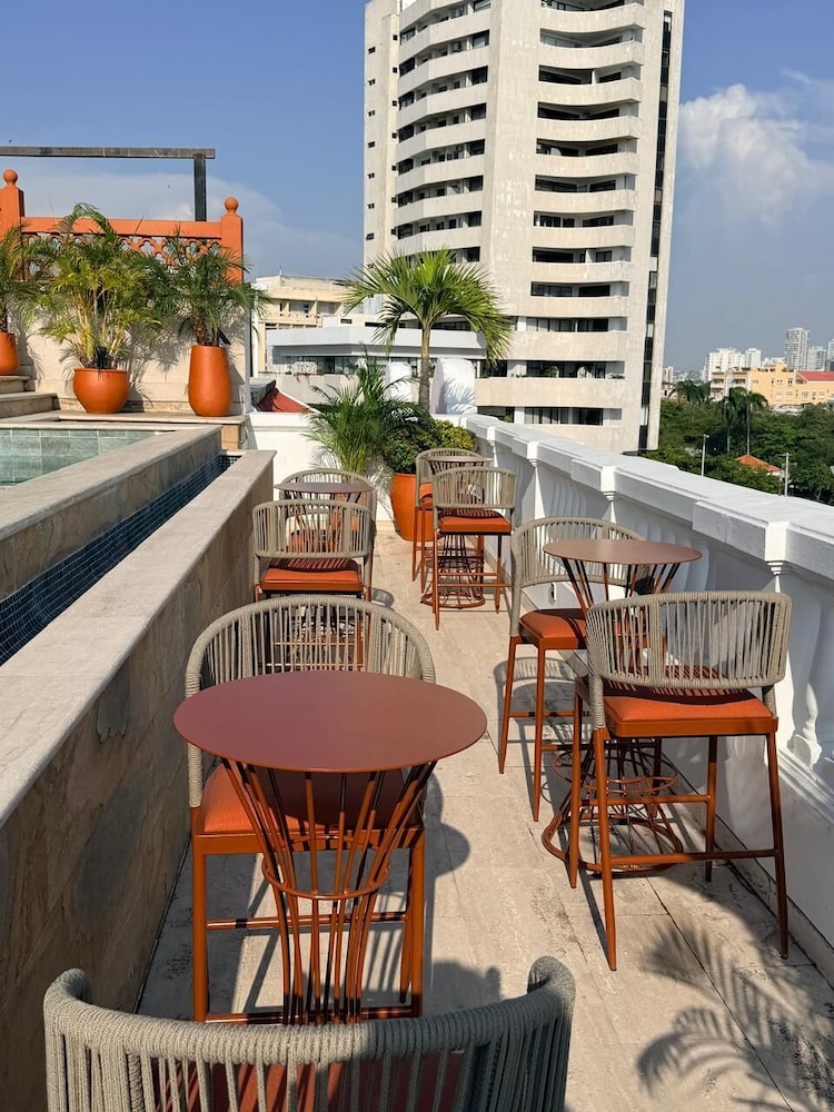 NH Cartagena Urban Royal 34/46