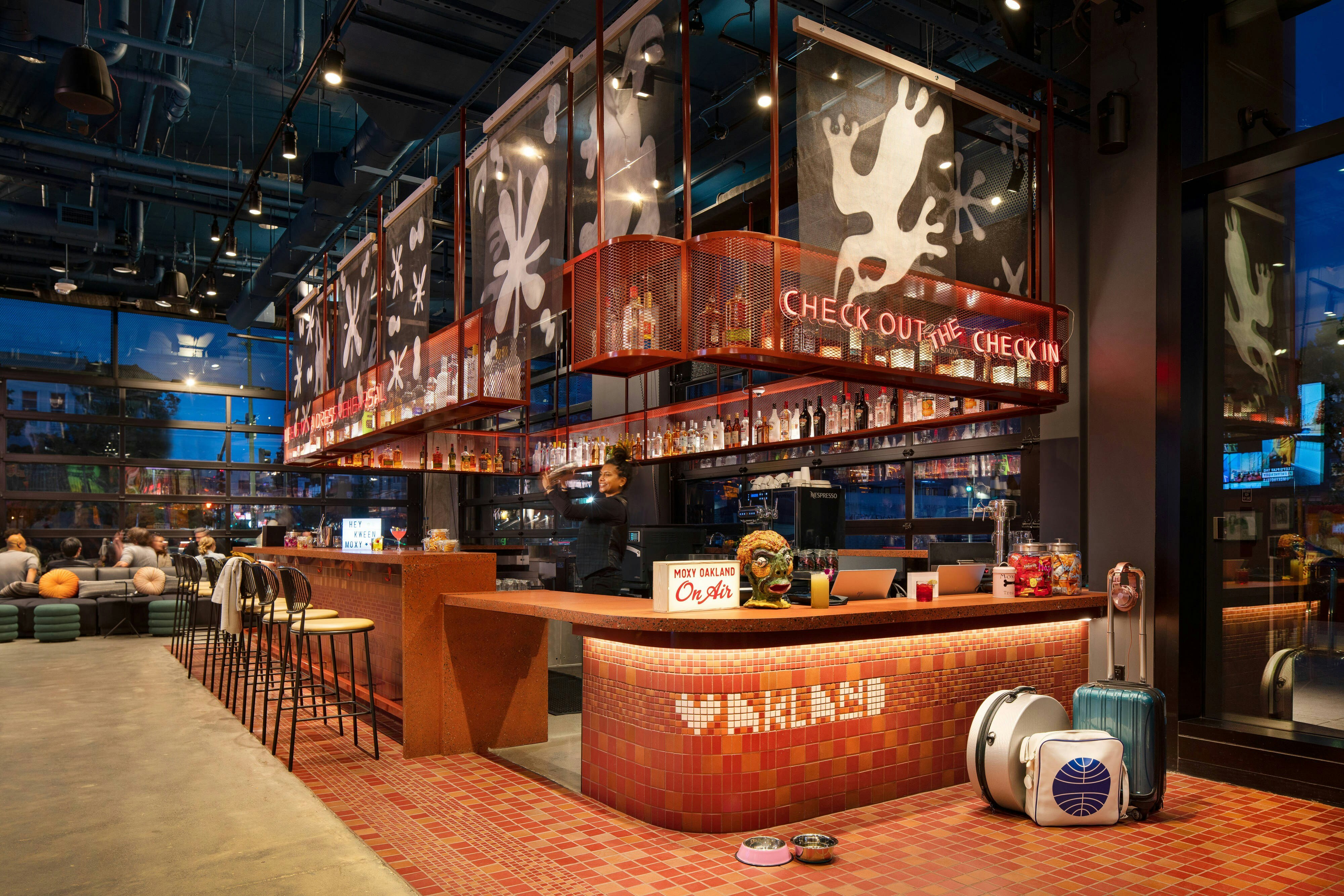 Moxy Oakland Downtown 43/44