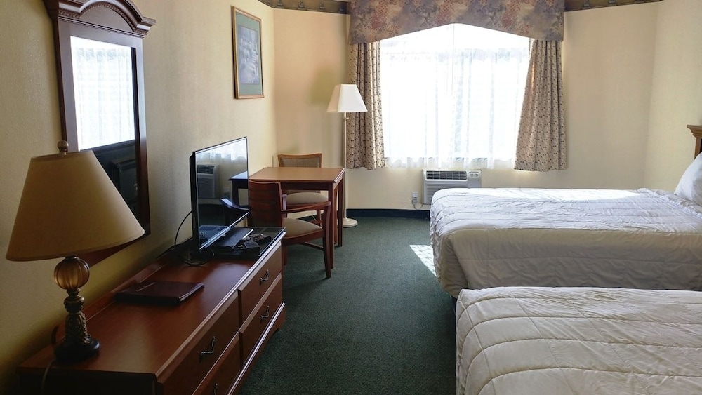 Palace Inn Suites Lincoln City 13/38