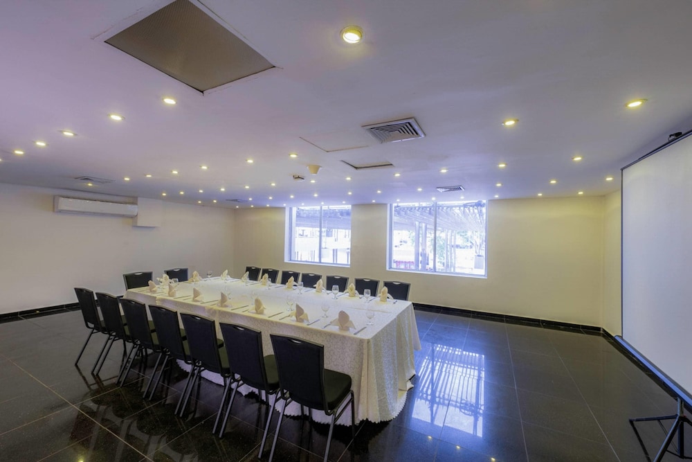 Hotel El Panama By Faranda Grand, A Member Of Radisson Individuals 22/49