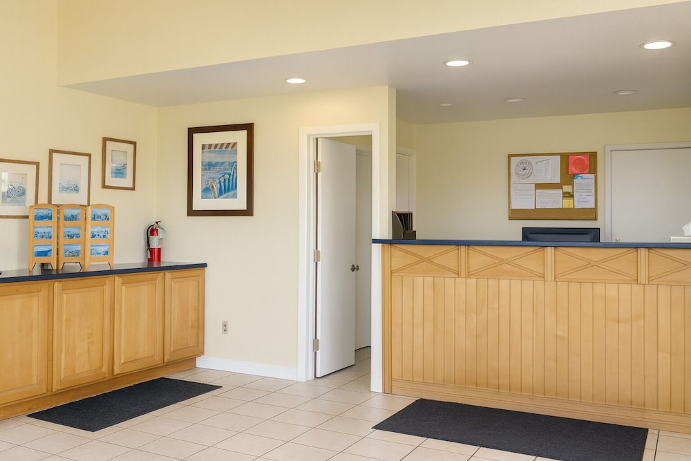 Sand Dollar Inn 12/60