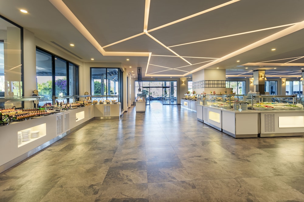 Movenpick Resort Antalya Tekirova 7/63