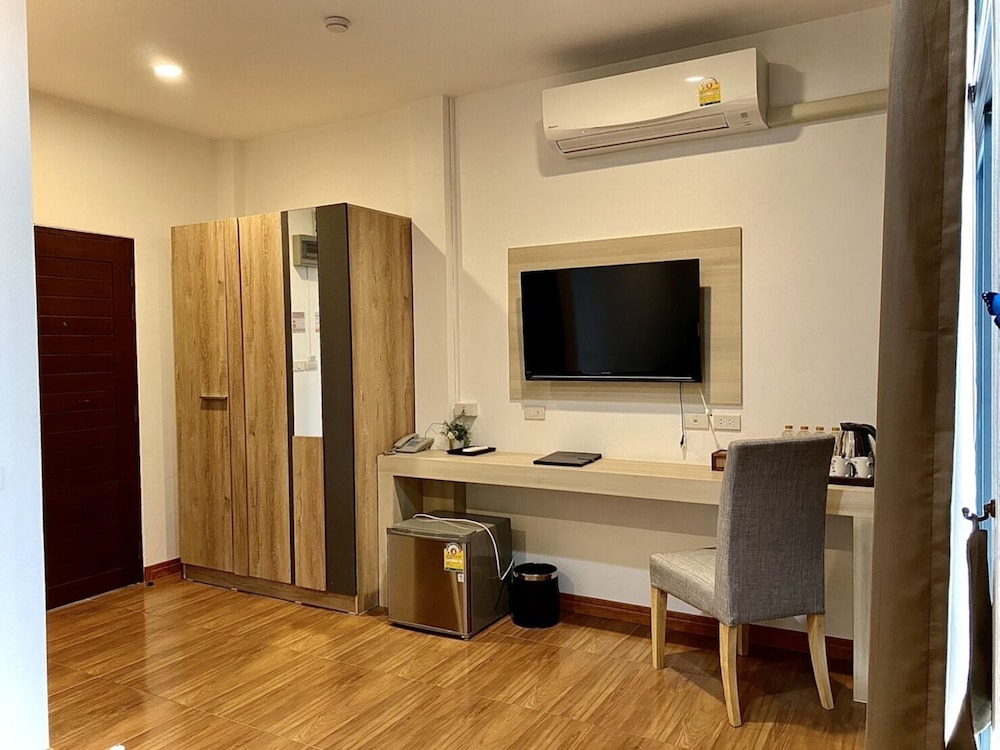 The Vet Boutique Hotel 53/66