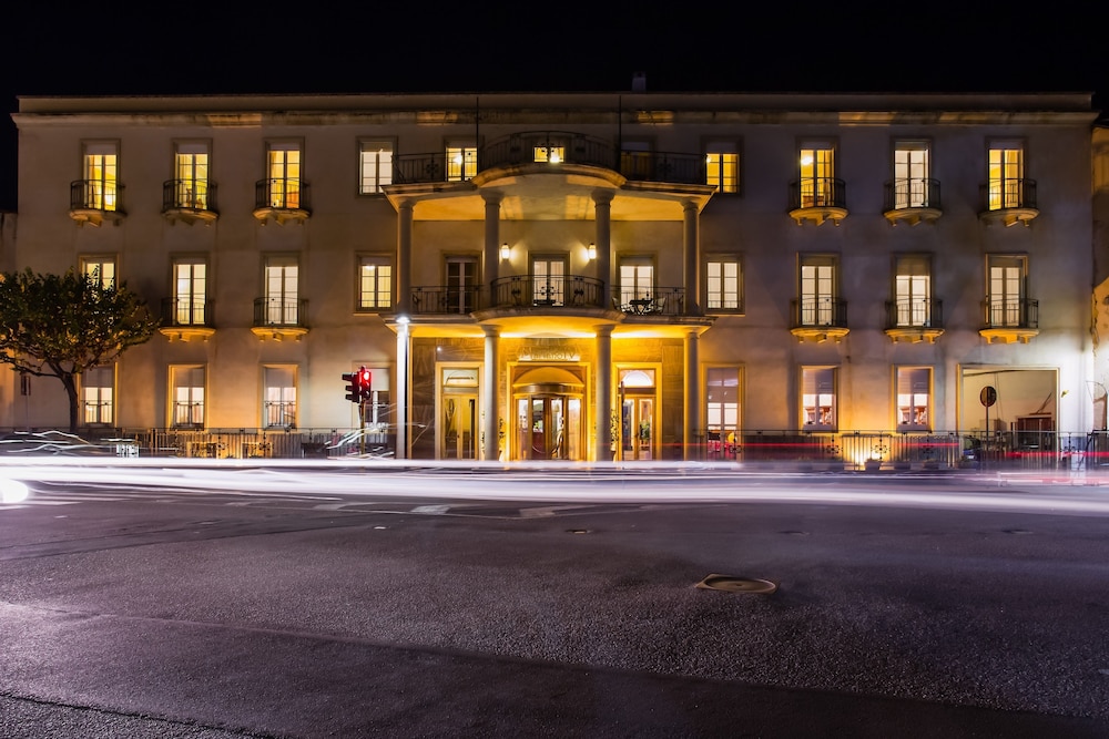 Mariano Iv Palace Hotel 2/42