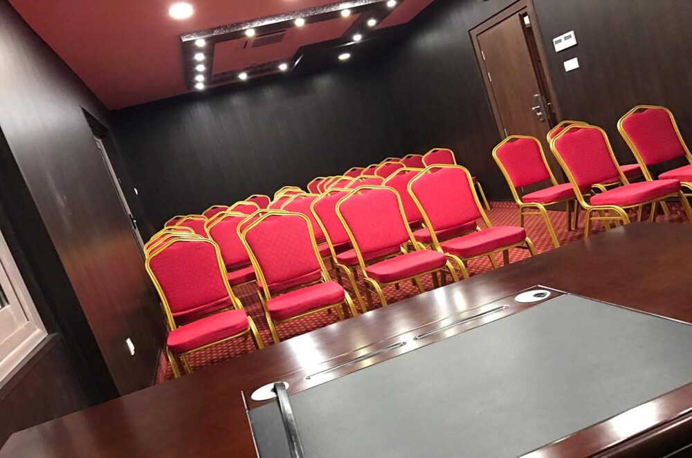 El Bey Hotel 22/50