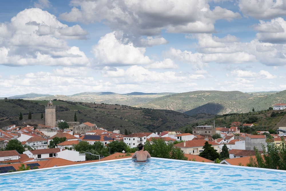 Hotel Freixo Douro Superior 28/35