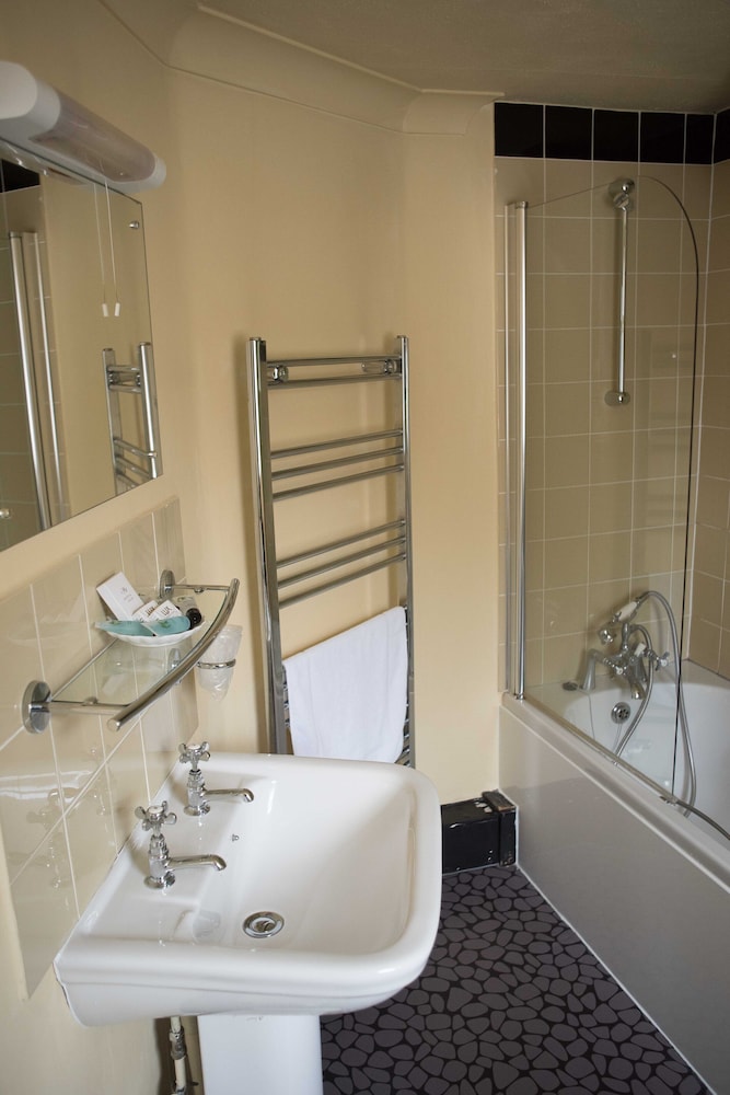 Village House Hotel - Inn 31/31