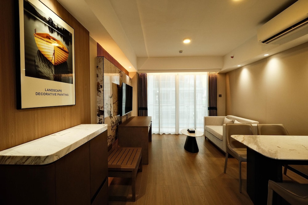 Wyndham Garden Manila Bay 49/63