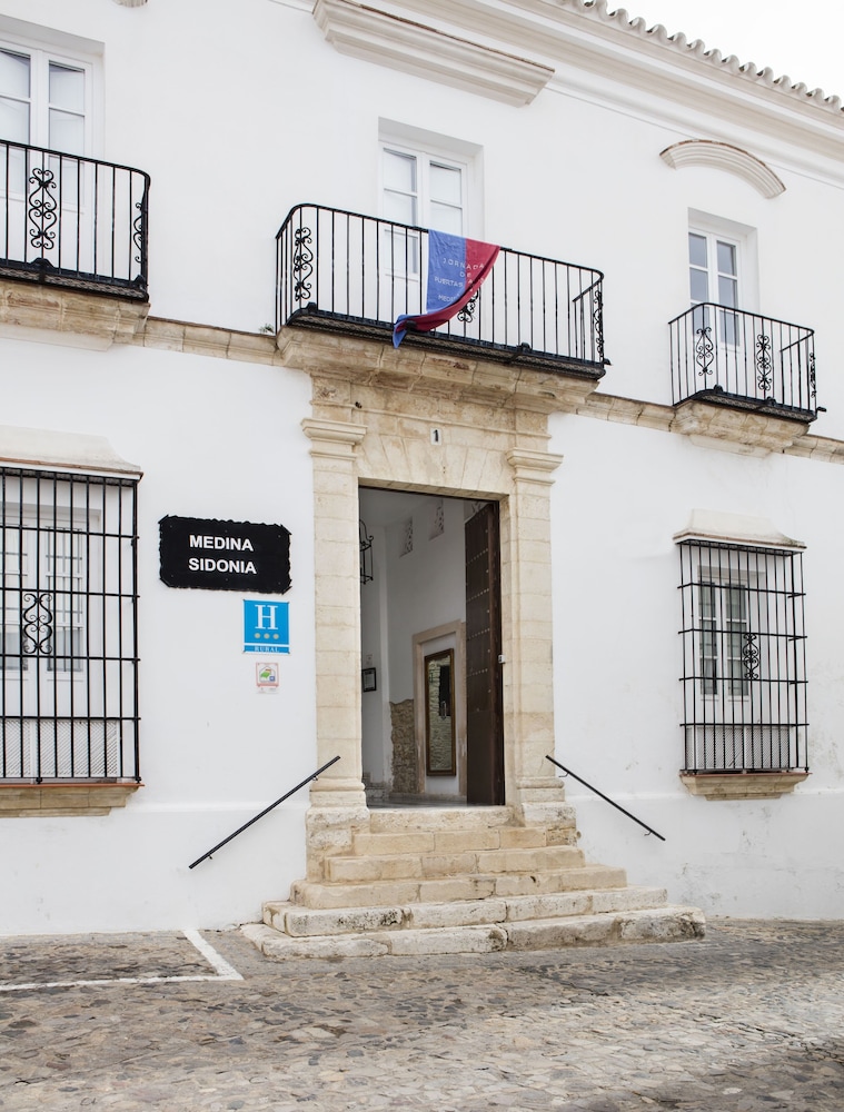 MEDINA SIDONIA 2/48