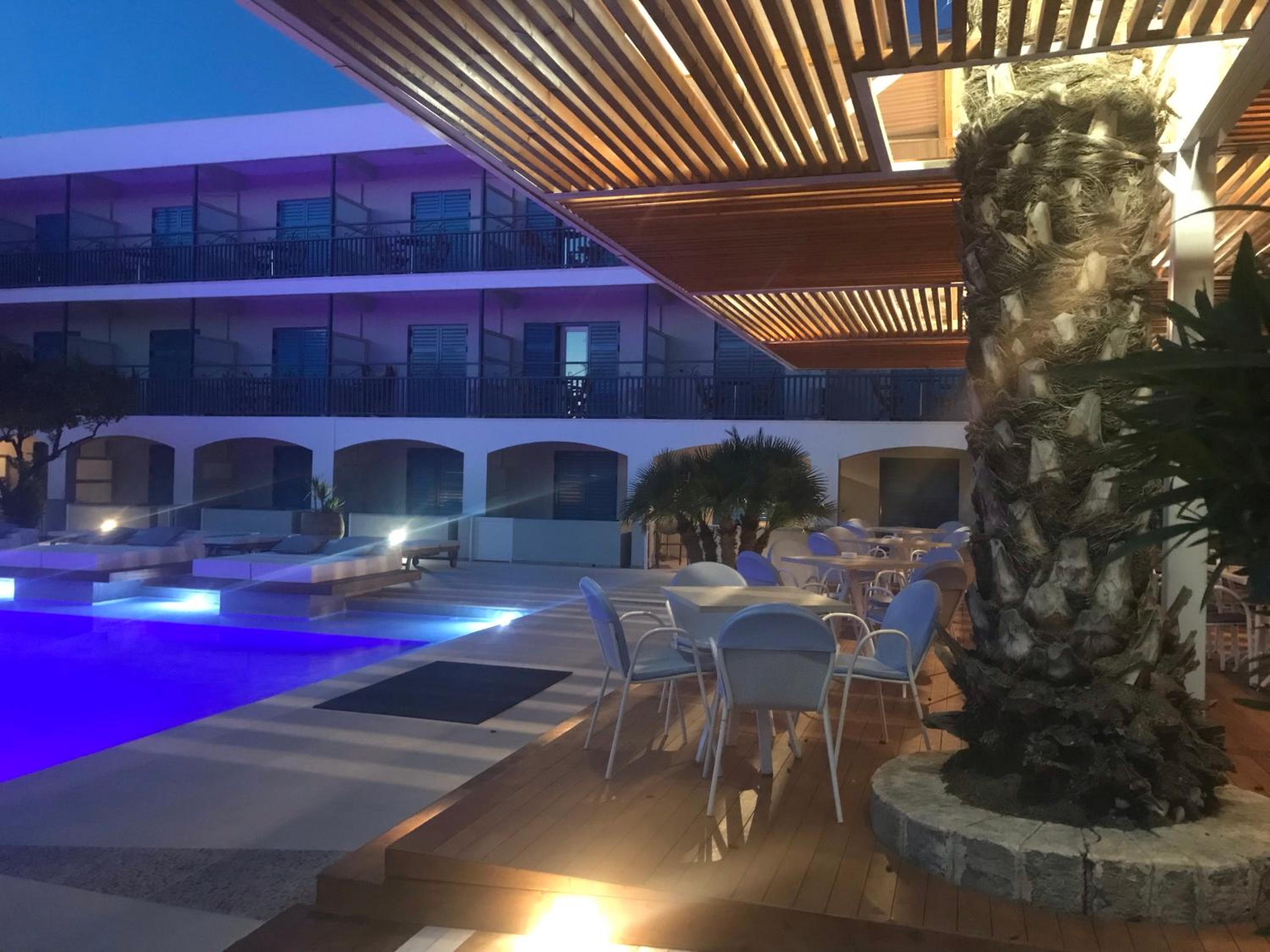 Danae Hotel 23/49