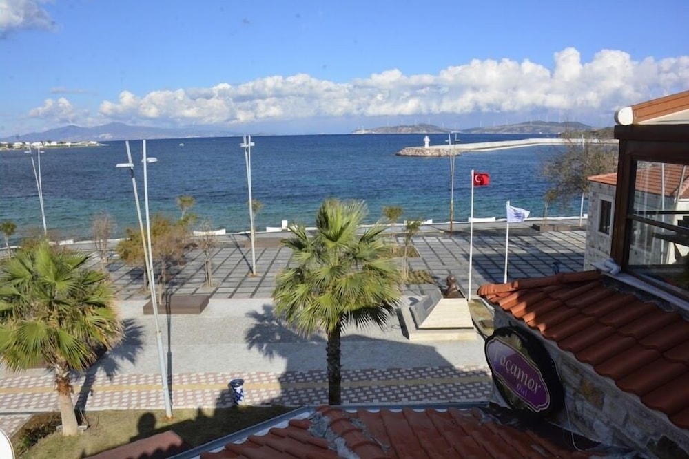 Focamor Otel 32/50