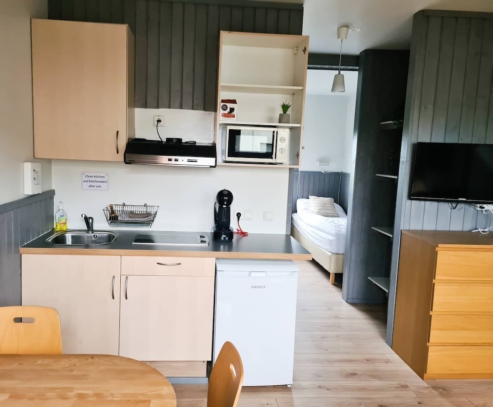 Gardur Apartments 28/65