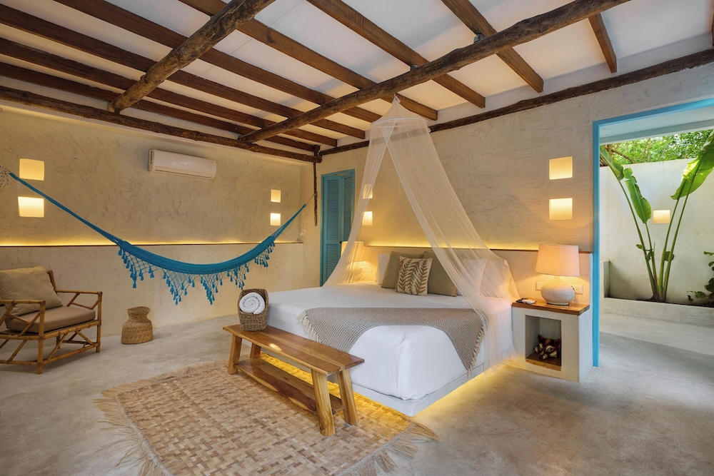 Hotel Fenix Beach Cartagena 28/78