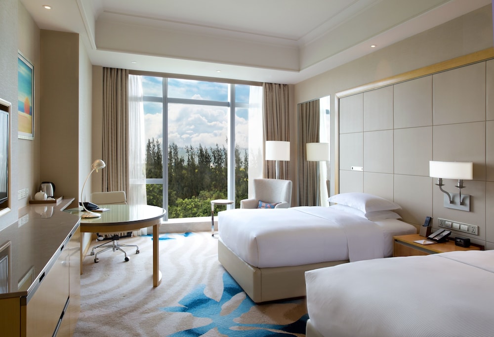Doubletree By Hilton Hotel Xiamen - Wuyuan Bay 14/73