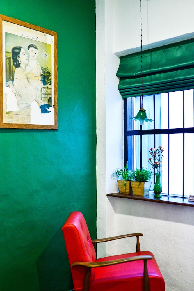The Rommanee Classic Guesthouse 46/60