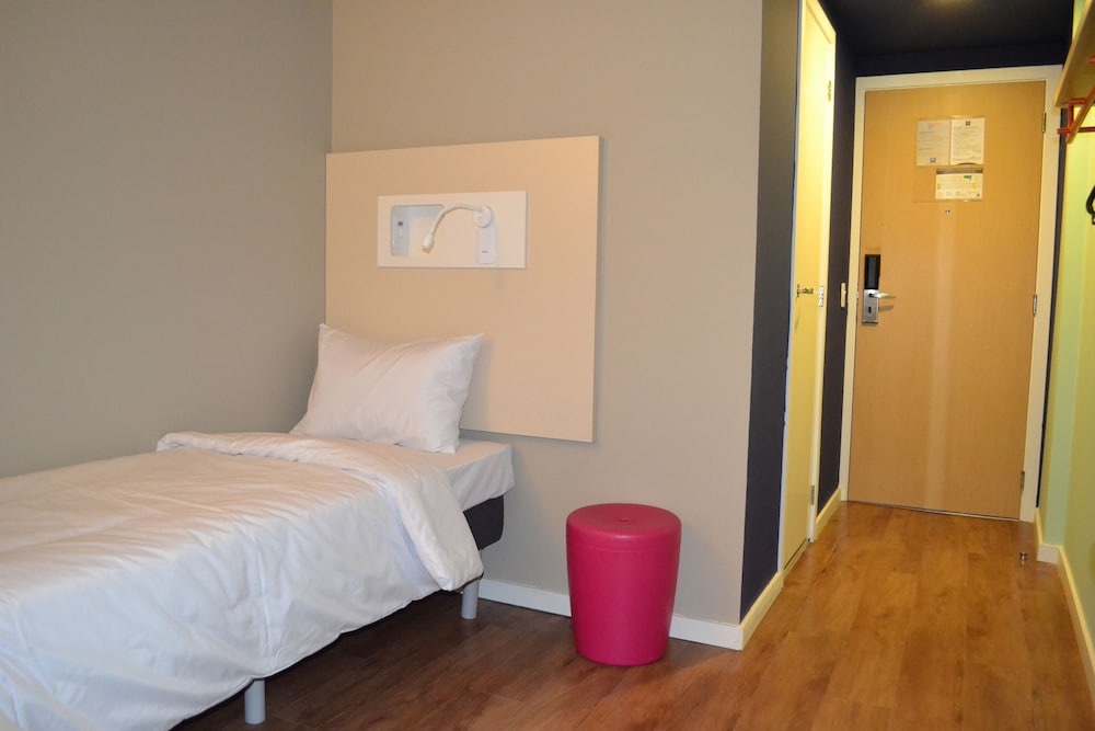 ibis budget Divinopolis 22/59
