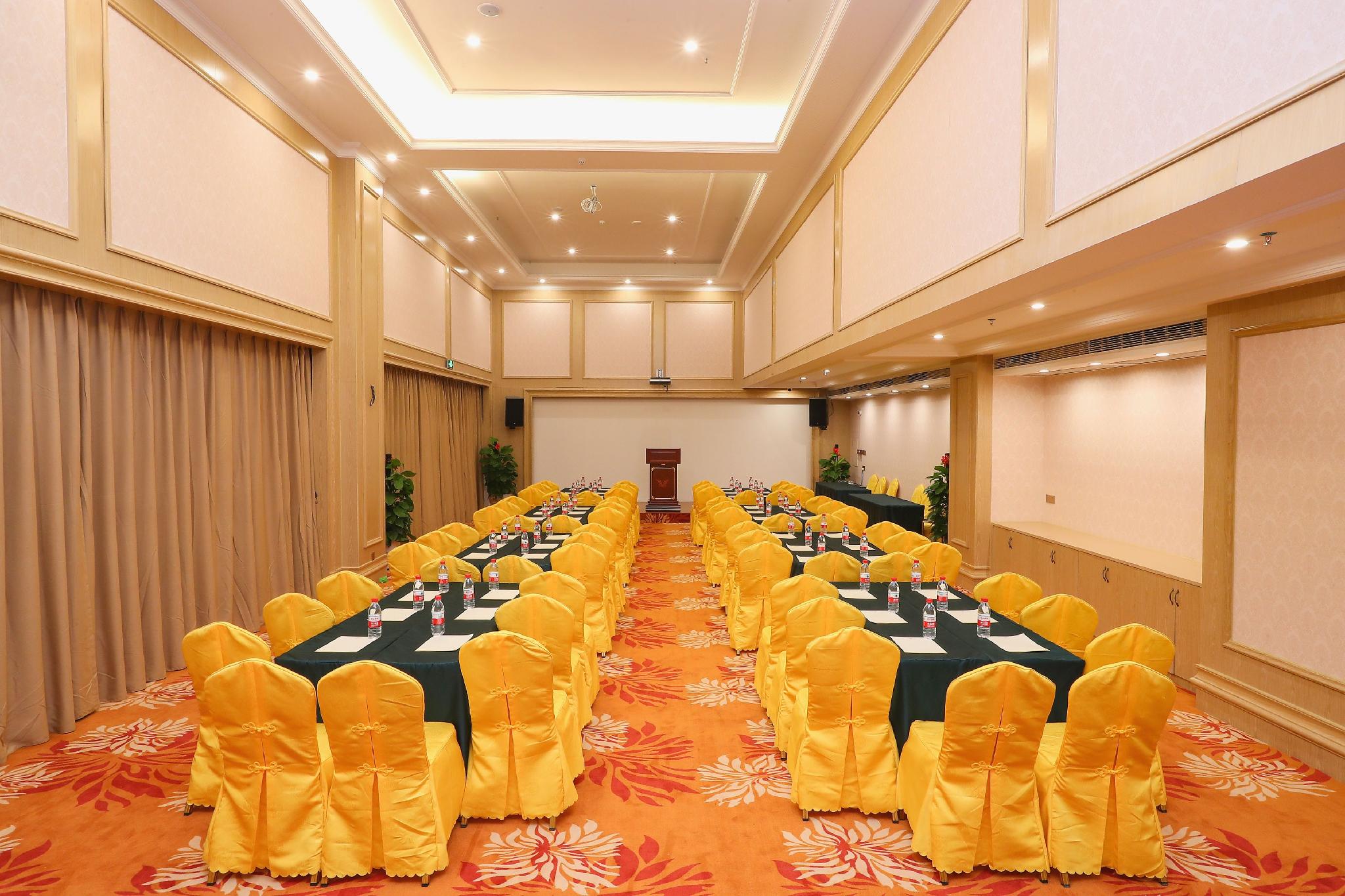 Vienna Hotel (Dongguan Huanjiang Tianhong Center) 44/48