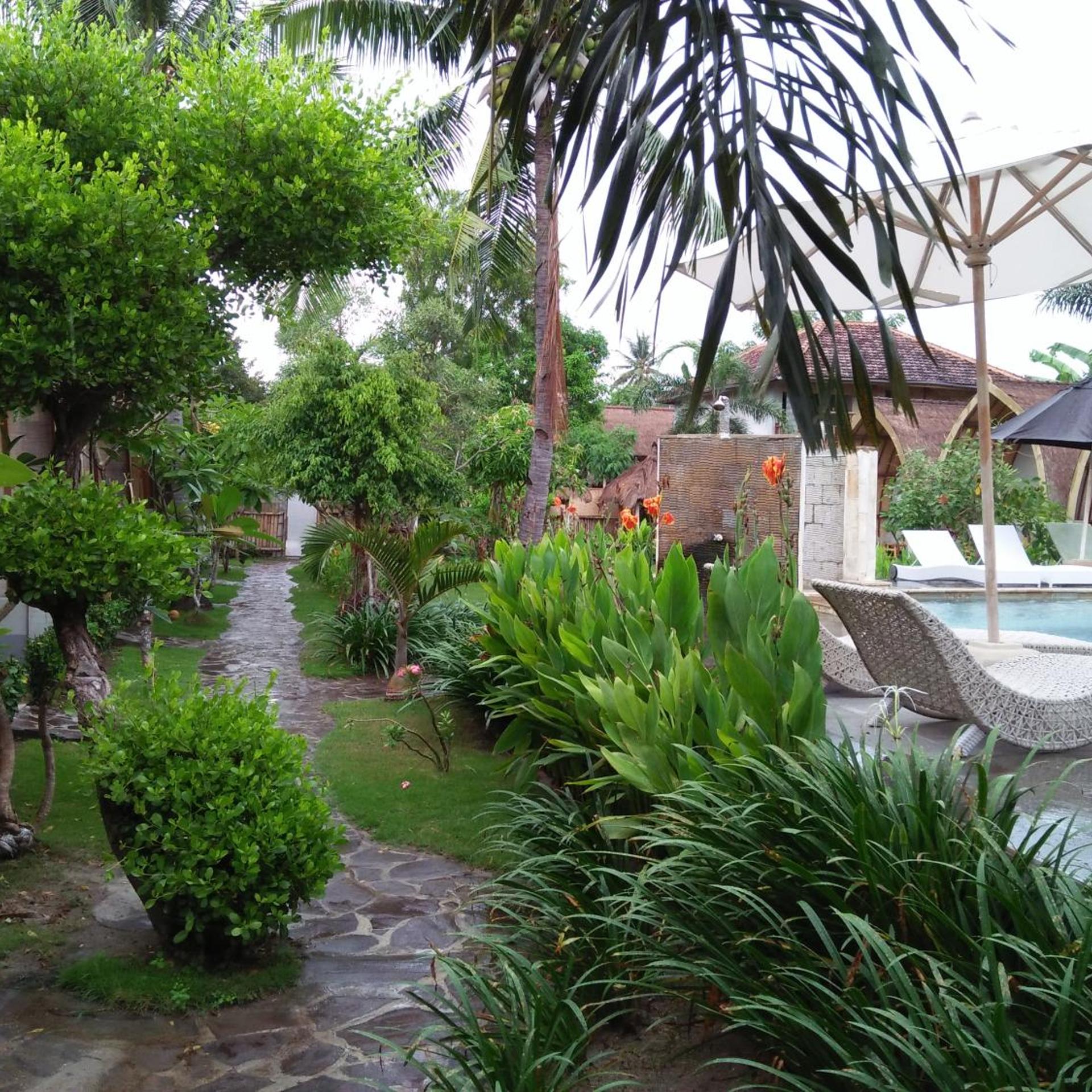 Puri Air Beach Resort and Spa 44/50