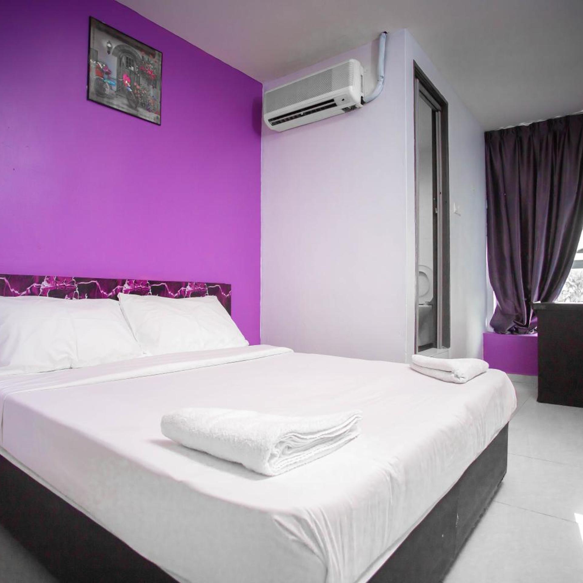 SMART HOTEL SHAH ALAM SEKSYEN 15 28/52