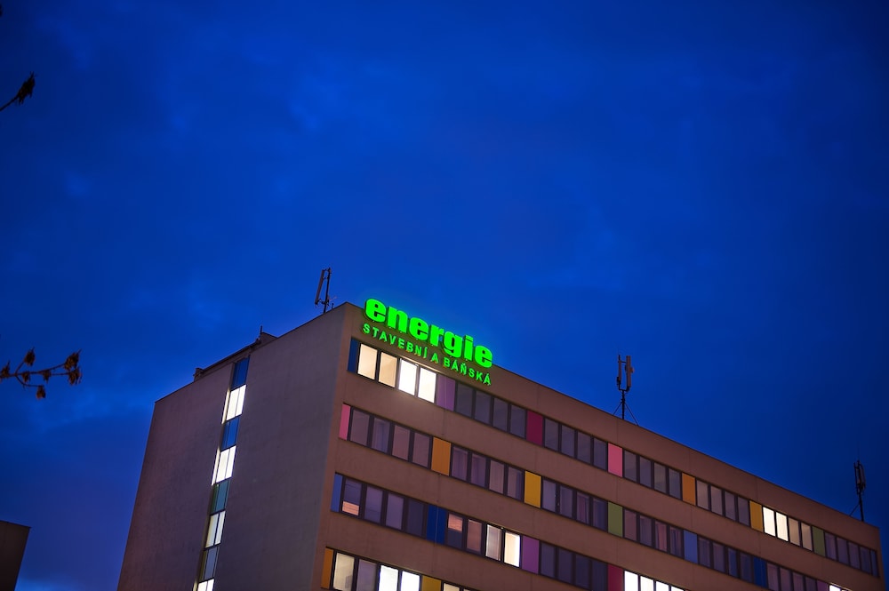 Hotel Energie 1/31