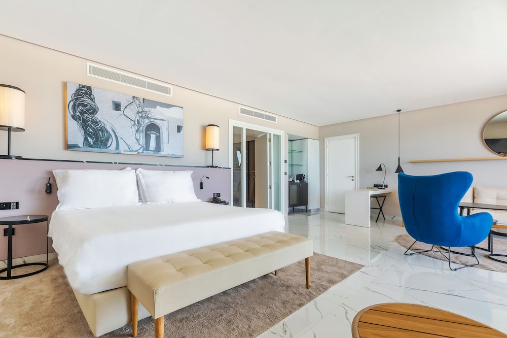 Radisson Blu Palace Resort and Thalasso 18/78