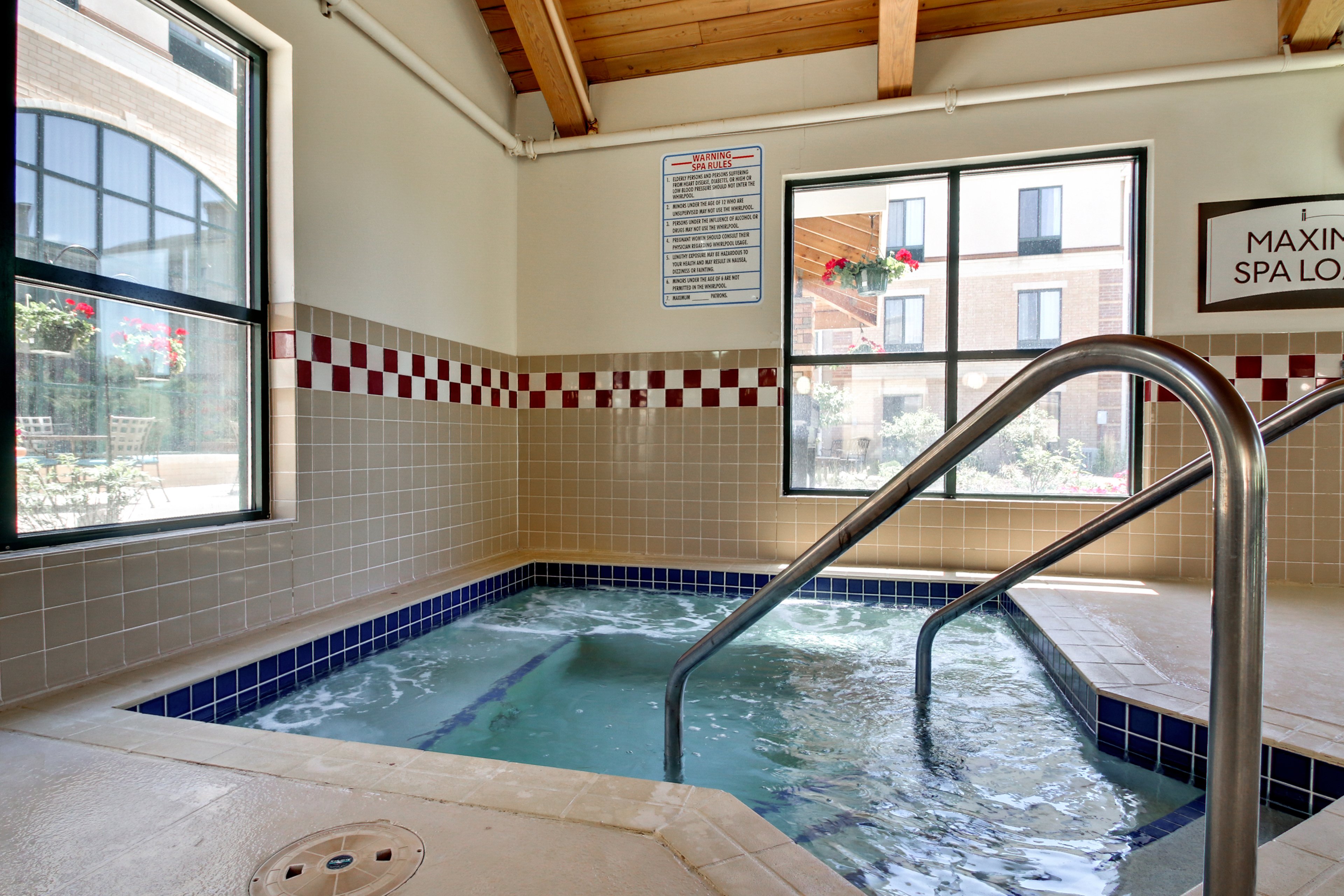 Staybridge Suites Middleton/Madison-West 24/49