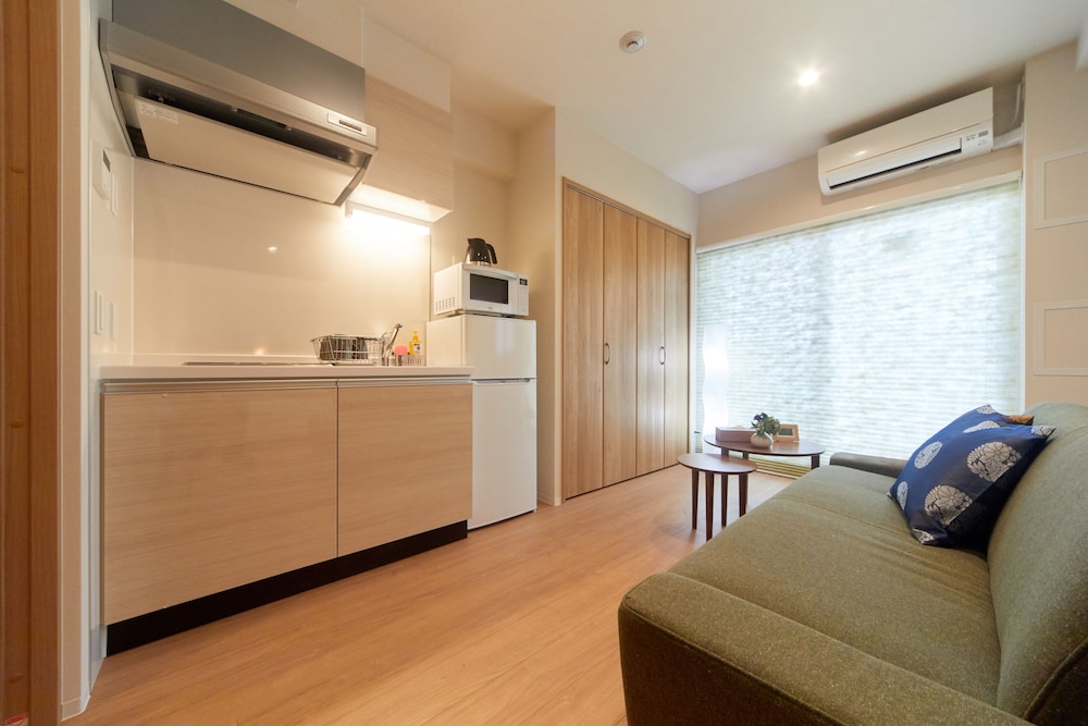 Hotel Mondonce Kyoto Gojo 6/40