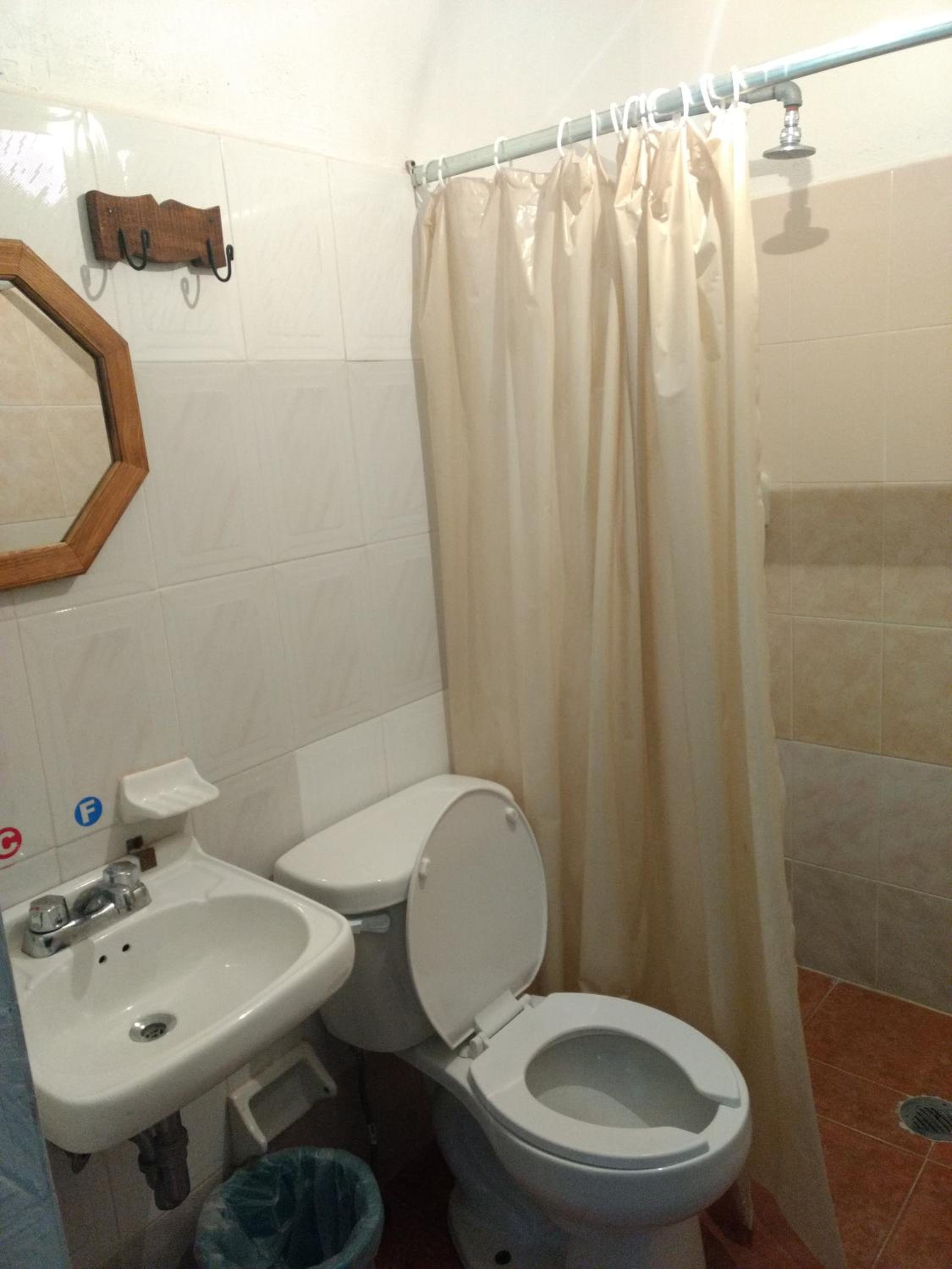 Hotel Hacienda Morales 47/50