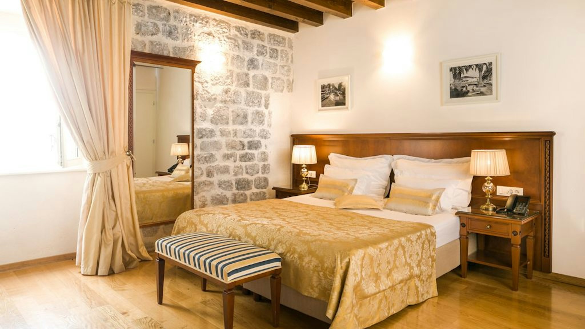 Palace Judita Heritage Hotel 21/76